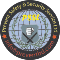 Prevent Safety & Security Service Ltd.